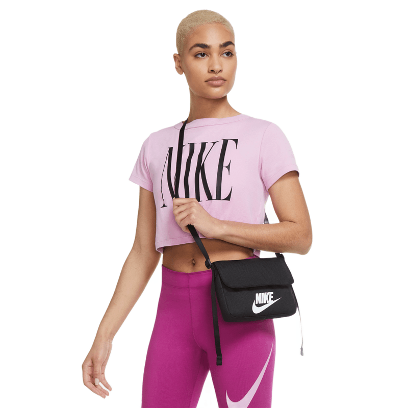 Nike Futura 365 Crossbody Bag