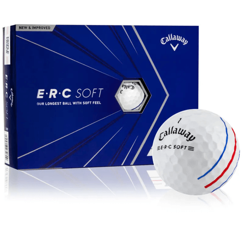 Callaway Erc Soft Golf Ball