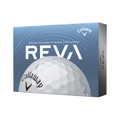 Callaway Reva Golf Ball