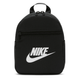 Nike Sportswear Futura 365 Mini Backpack - Black / White.jpg