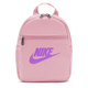 Nike Sportswear Futura 365 Mini Backpack - Med Soft Pink / Fuchsia Dream.jpg
