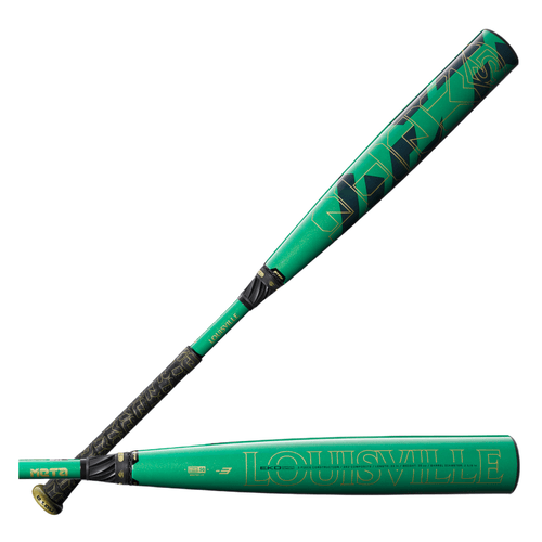 Louisville Slugger Meta (-3) BBCOR Baseball Bat