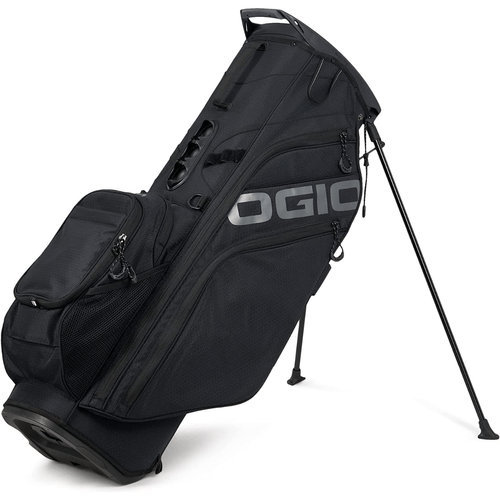 OGIO Woode 8 Hybrid Golf Bag
