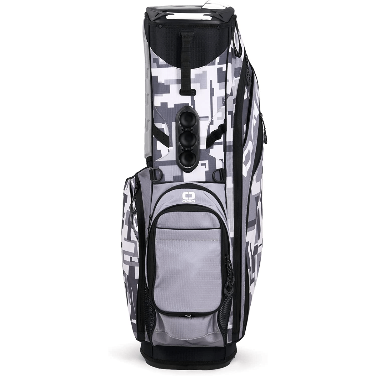 OGIO Woode 8 Hybrid Golf Bag 