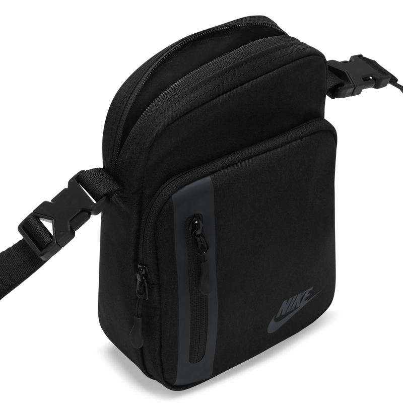 Nike Elemental Premium Crossbody Bag Polar/ Polar/ Black