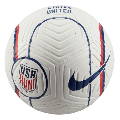 Nike USA Strike Soccer Ball