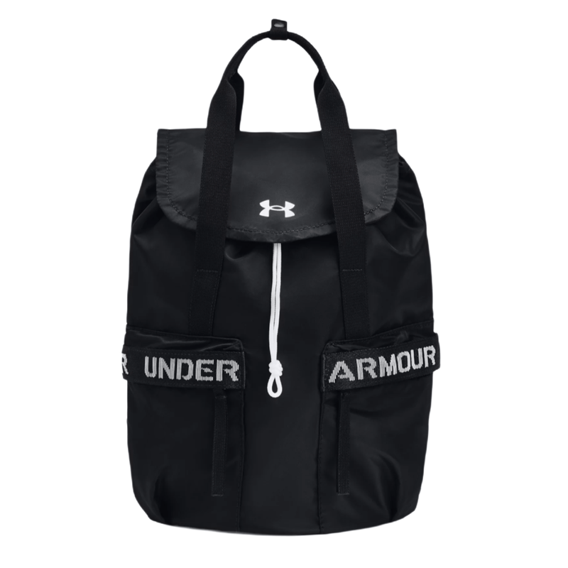 Under Armour Women's Favorite Backpack | Black