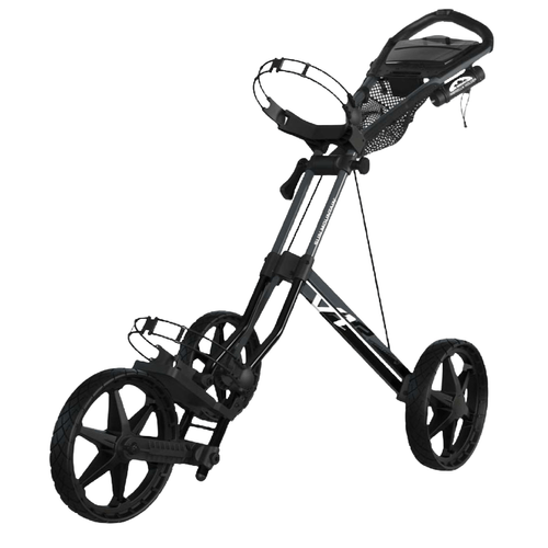 Sun Mountain Speed Cart V1R Push Cart