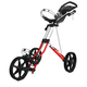 Sun Mountain Speed Cart V1R Push Cart - Fire / Red / White.jpg