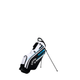 Callaway Chev Stand Golf Bag - Black / White / Cyan.jpg