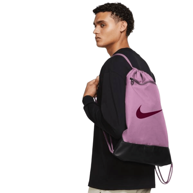 Nike Brasilia Training Gym Sack