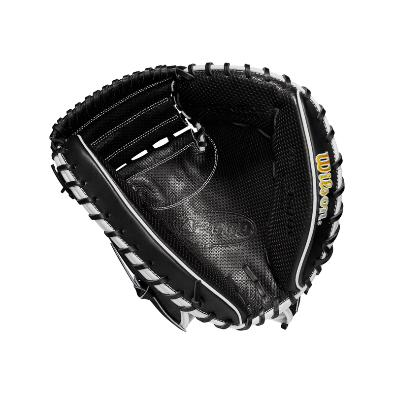 Wilson-A2000-M1D-SS-SC-Baseball-Catcher’s-Mitt---Black---Black-Superskin--White.jpg