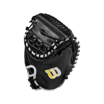 Wilson-A2000-M1D-SS-SC-Baseball-Catcher’s-Mitt---Black---Black-Superskin--White.jpg