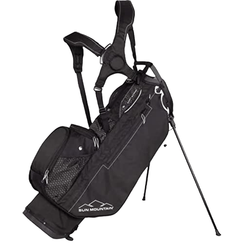 Sun Mountain 3.5 LS 14-Way Stand Golf Bag - Women's