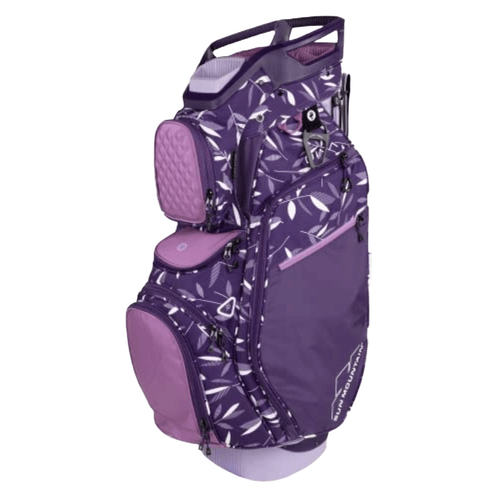 Sun Mountain Diva Cart Golf Bag - Women's