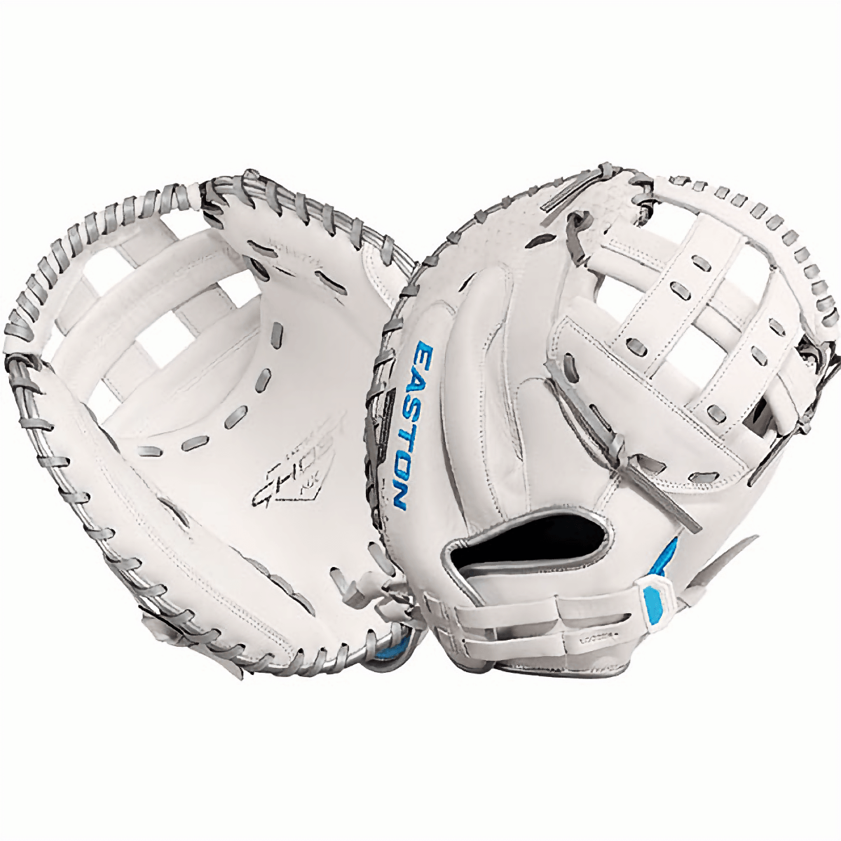 Easton Ghost Nx Catcher s Softball Mitt Als