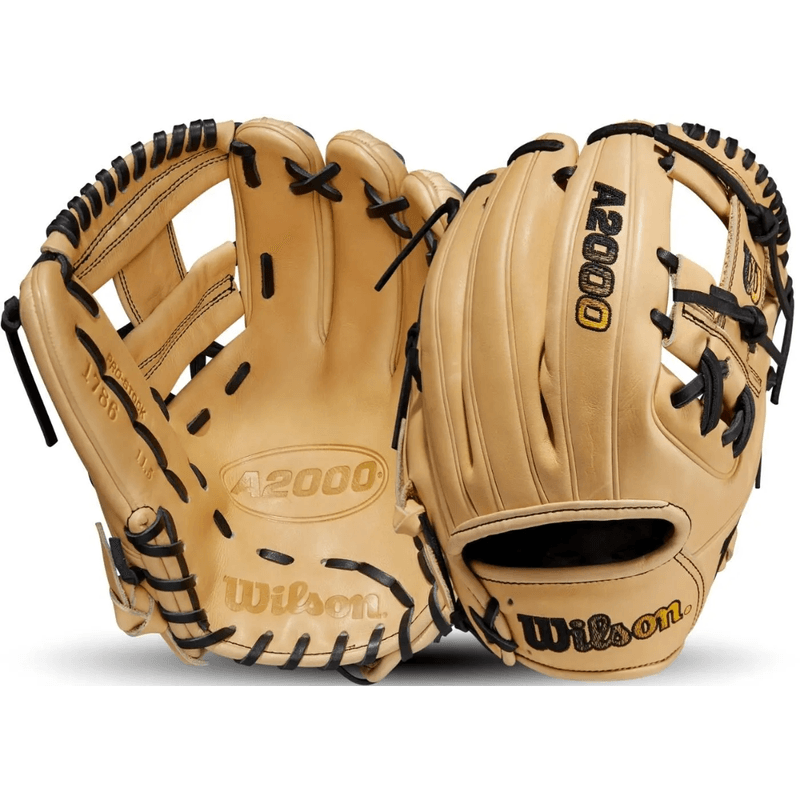 Baseball glove a2000 store infield