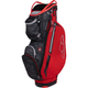 Sun Mountain Maverick Cart Golf Bag - Red / Black Camo.jpg