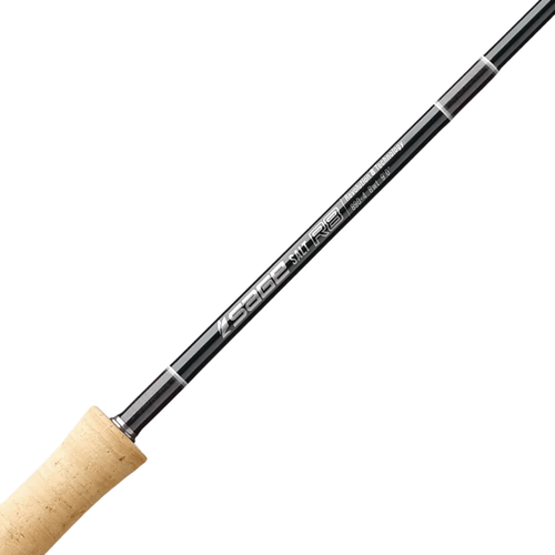 Sage Salt Fly Rods Salt R8 990-4