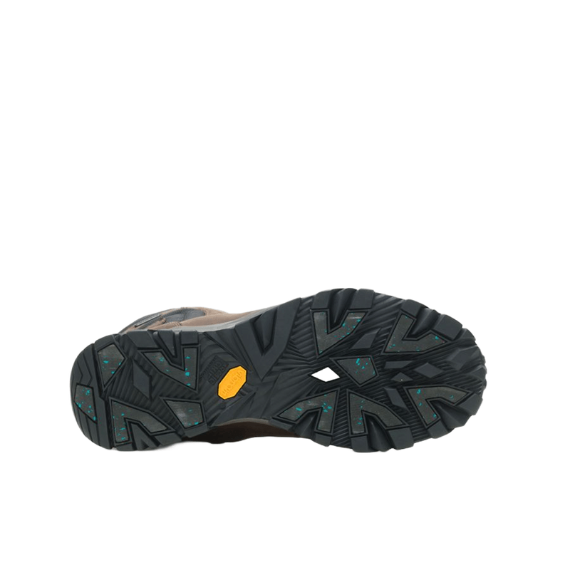 Merrell Coldpack Ice+ Zip Polar Waterproof Boot - Men's - Bobwards.com