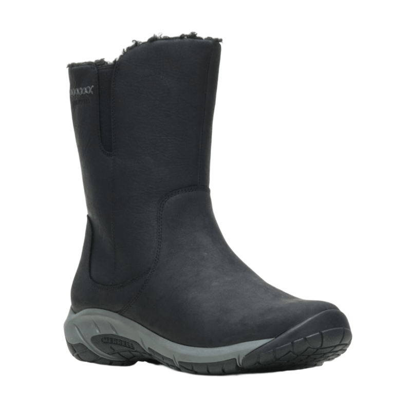 women's encore 4 bluff zip polar waterproof wide width