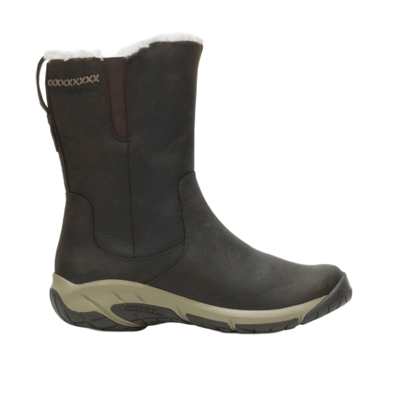 Merrell hotsell polar boots