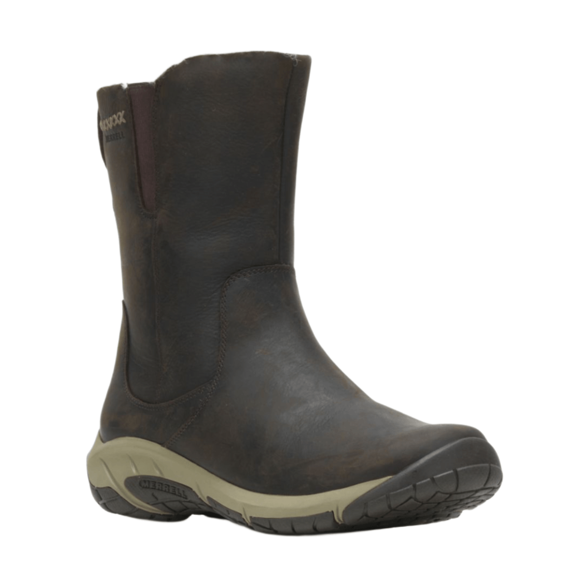 Merrell shop encore boots