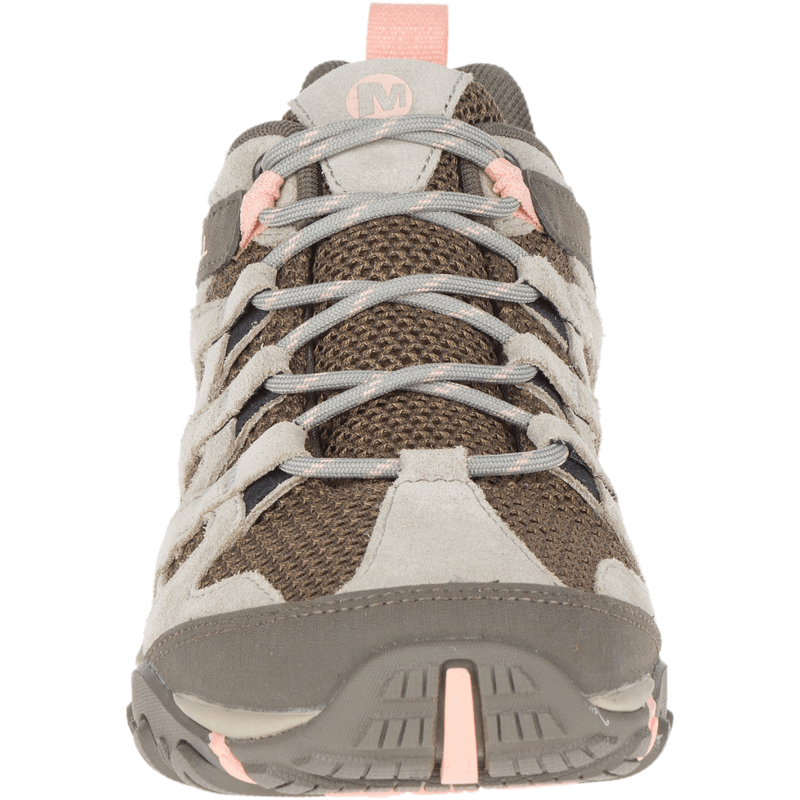 Merrell Women's Alverstone Aluminum Shoes