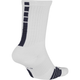 Nike Elite Crew Basketball Sock - White / College Navy / Colleg Navy.jpg