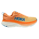 HOKA Bondi 8 Shoe - Men's - Impala / Mock Orange.jpg