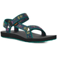 Teva Original Universal Sandal - Women's - Gecko Mood Indigo.jpg