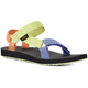 Teva Original Universal Sandal - Women's - Wind Multi.jpg