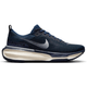 Nike Invincible 3 Running Shoe - Men's - College Navy / Metallic Silver.jpg