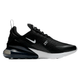 Nike Air Max 270 Shoe - Women's - Black / Anthracite / White.jpg