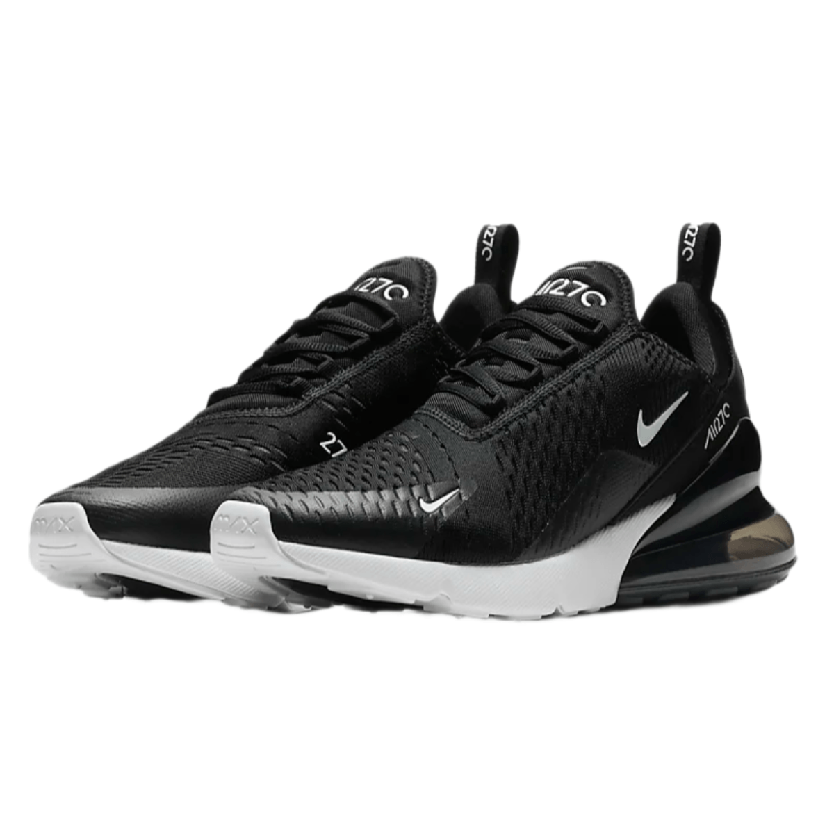 Air max 27 gray sale