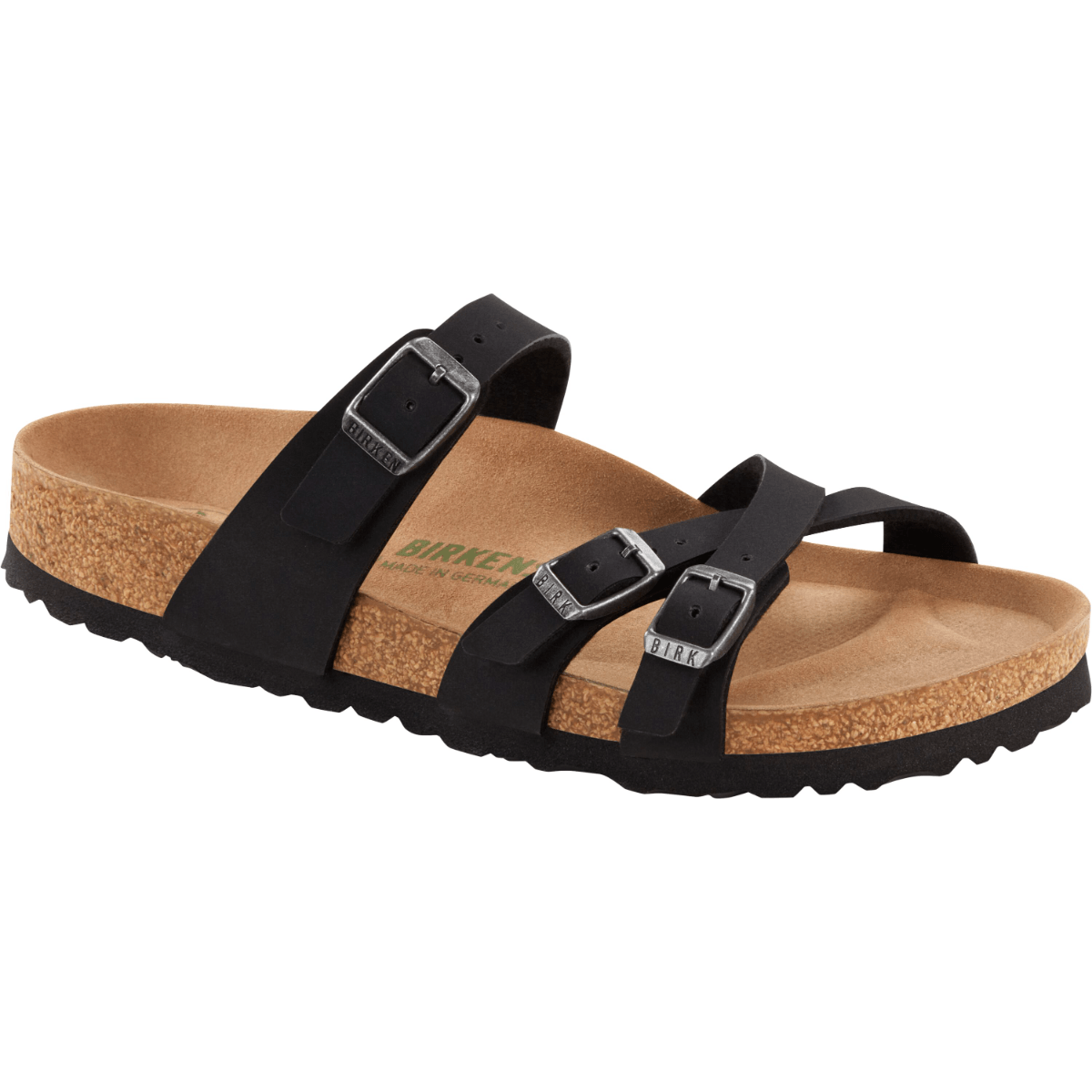 Birkenstock Franca Sandal - Women's - Als.com