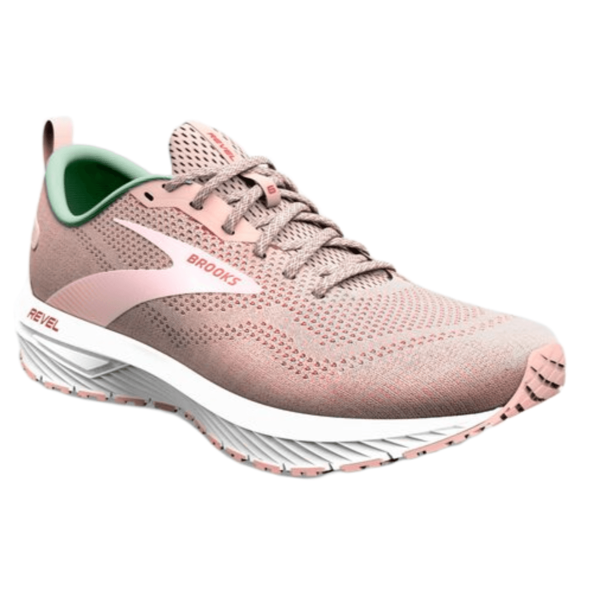 Brooks Revel 6 Road-Running Shoe - Women's - Als.com