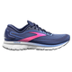 Brooks Trace 2 Road-Running Shoe - Women's - Peacoat/Blue/Pink.jpg