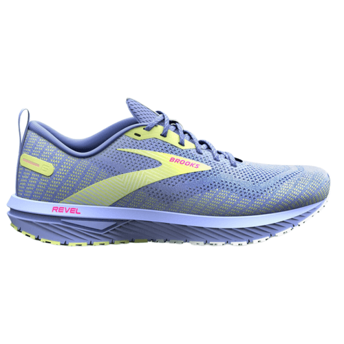 Brooks Revel 6 Road-Running Shoe - Women's