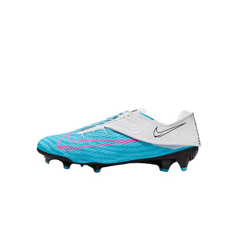 Hypervenom phantom academy clearance mens fg football boots