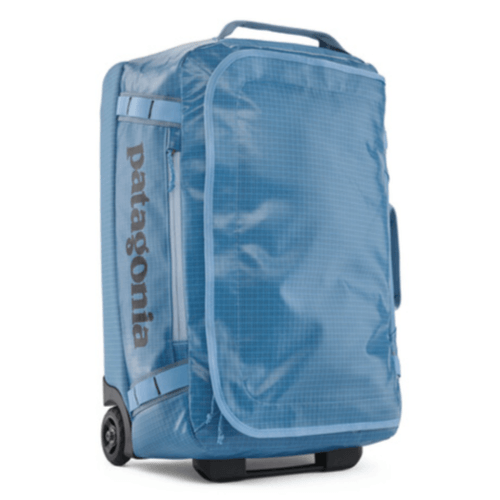 Patagonia Black Hole Wheeled 40L Duffel