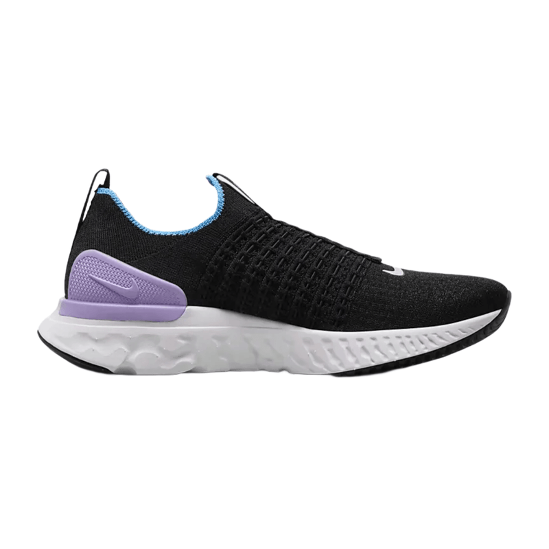 Nike React Phantom Run Flyknit 2 Road Running Shoe - Women's - Als.com