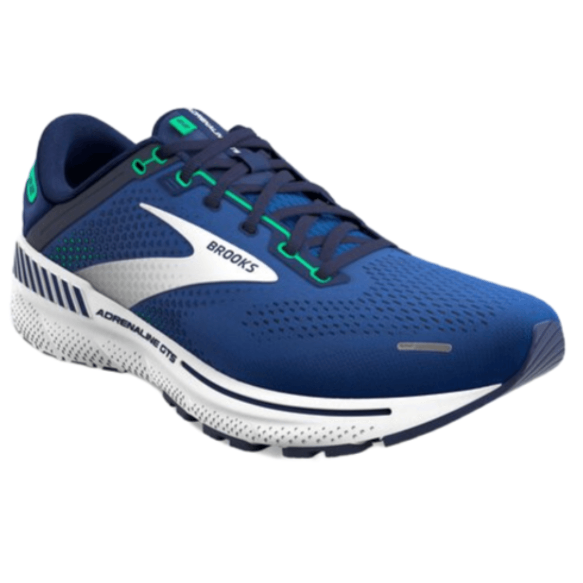 Brooks Adrenaline GTS 22 Running Shoe - Men's - Als.com