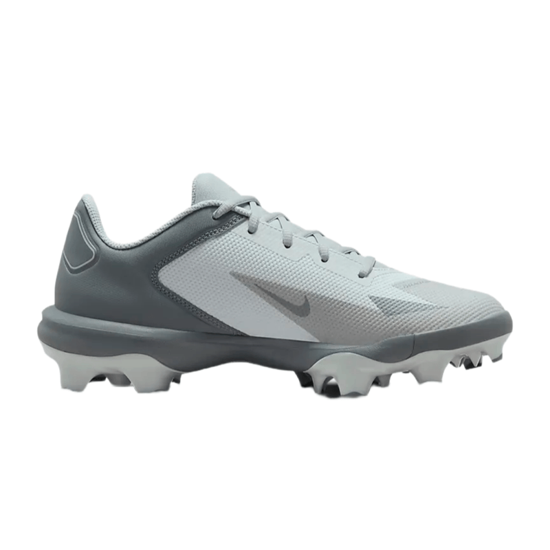 Under Armour Men's Harper 7 Low Elite TPU Baseball Cleats - Black, 10.5