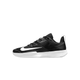 Nike Court Vapor Lite Tennis Shoe - Men's - Black / White.jpg
