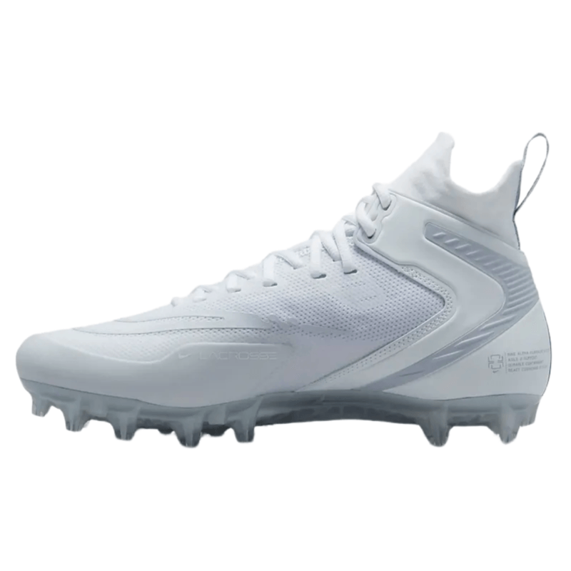 Nike Alpha Huarache 8 Elite Lacrosse Cleat Men's