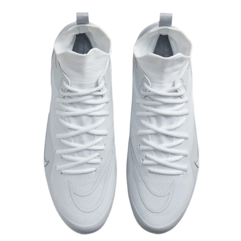 Nike Alpha Huarache 8 Elite Lacrosse Cleat Men's