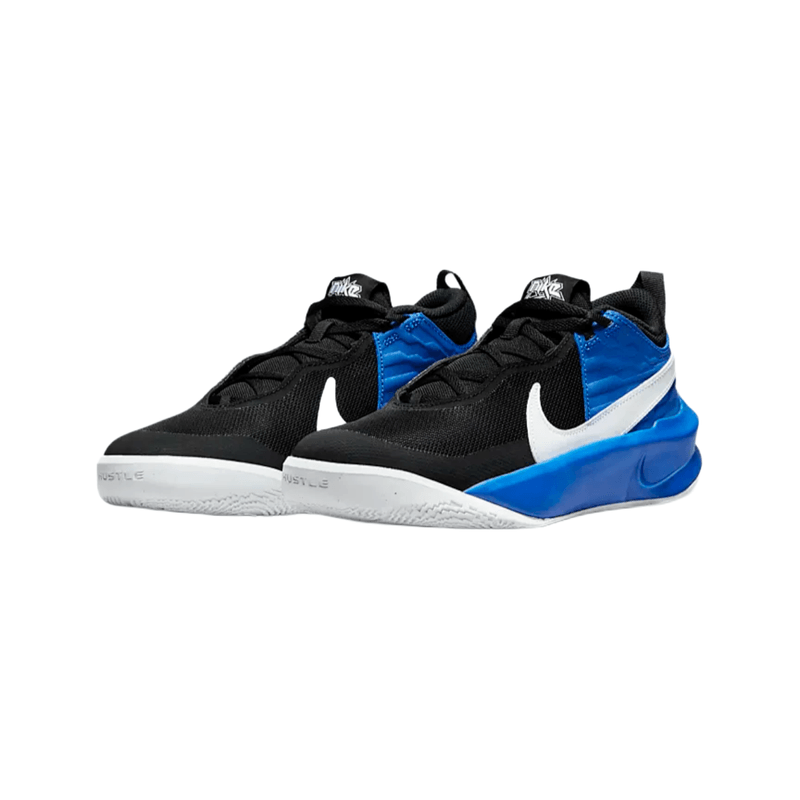 Tenis nike team online hustle d9