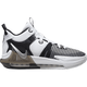 Nike Lebron Witness 7 Shoe - Youth - White / Metallic Silver / Black / Black.jpg