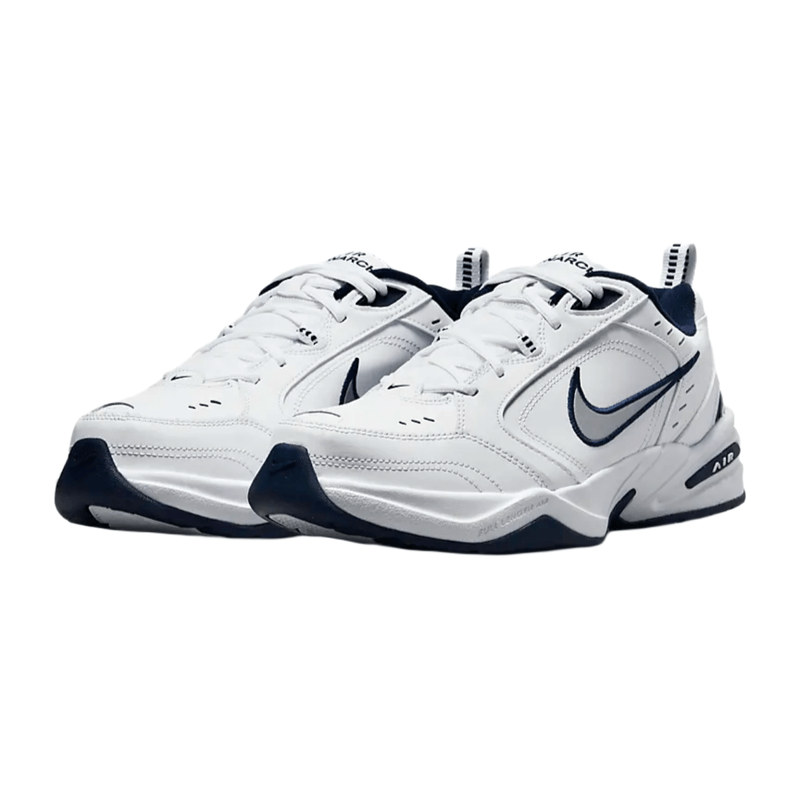 Nike air monarch hot sale iii extra wide